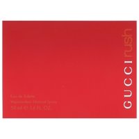 Perfume Gucci Rush Eau De Toilette 50 Ml Para Mujer