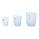 thumbnail image 1 of Juego de tazas medidoras OXO Good Grips Squeeze & Pour, 3 piezas, 1 of 6