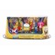 thumbnail image 1 of Set de Figuras SPONGEBOB SQUAREPANTS Tontos y Dragón, 1 of 7