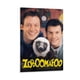thumbnail image 1 of Zoboomafoo Cuadro decorativo colgante - Arte de pared - Póster enmarcado - Decoración de pared - Regalos para familia, amigos y aficionados 20*30 cm, 1 of 6