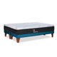 thumbnail image 1 of Cama Europea Zen Top Foam Super King Base Dividida, 1 of 4