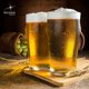 thumbnail image 2 of Vasos de cerveza Bormioli Rocco 590 ml, juego de 4, 2 of 9