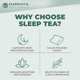 thumbnail image 3 of Té Herbal Elephantal Wellness Premium Sleep 60 ml 20 porciones, 3 of 9