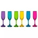 thumbnail image 2 of Set 6 Copa Vino + 6 Copas Champaña Rioja Full, 2 of 3
