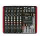 thumbnail image 1 of Mixer Amplificado Novik NVK-800P BT, 1 of 2