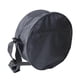 thumbnail image 1 of Ajustable Yoga Rodillo Anillo Rueda Bolsa Estable Espalda Estiramiento Rodillo Yoga Círculo, 1 of 5