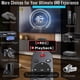 thumbnail image 3 of Grabador de vídeo 4K Cloneralliance UHD Pro HDMI DVR, 3 of 3