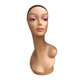 thumbnail image 1 of Maniquí De Cabeza De Peluca Femenina, Maniquí De Cuello Largo Para Joyería, Pelucas, Fabricación De Collar, Estilo E, 1 of 5
