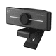 thumbnail image 3 of Webcam Creative Live! Cam 4K UHD Gran Angular 95° USB, 3 of 7