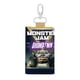 thumbnail image 4 of Monster Jam Toalla con diseño único, regalo ideal para fans. Perfecta para uso diario, fitness, yoga, boxeo y bronceado. Medidas: 35x73 cm, 4 of 6