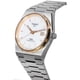 thumbnail image 3 of Reloj Analógico Tissot PRX T-Classic Powermatic 80 Esfera Plateada 100M Hombre, 3 of 3