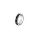 thumbnail image 1 of Anillo LS2394-3/220 Lotus Style Hombre Dark Style, 1 of 3