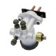 thumbnail image 3 of Cilindro Maestro De Freno Hidráulico Para Go Kart Buggy 110125150200250300 CC, 3 of 3