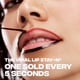 thumbnail image 3 of Delineador de labios Sacheu STAY-N Peel Off Lip Stain, impermeable, vegano, 3 of 9