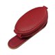 thumbnail image 4 of Soporte Para Gafas De Sol Para Visera De Coche, Clip Para Gafas De Interior De Automóvil, Color Rojo, 4 of 5