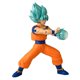 thumbnail image 3 of Figura de acción Bandai Namco Dragon Ball Super Goku Blue, 3 of 9