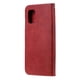 thumbnail image 3 of Funda con Cremallera para Samsung Galaxy A71 5G, Carcasa Cartera de Cuero PU con Soporte y Tarjetero, 3 of 6