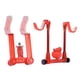 thumbnail image 5 of Equipo De Soporte Para Caña De Pescar, Herramienta De Pesca, Soporte Ajustable Para Caña De Pescar, Rojo, Doble, 1 Juego, 5 of 5