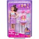 thumbnail image 3 of Playset Barbie Skipper Canguro con Muñecas y Accesorios, 3 of 3