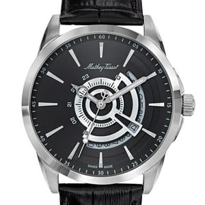 Reloj Mathey-Tissot Hombre Mondo H711An
