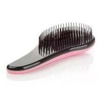 Citohome - Cepillo Desenredante Anticaída De Cabello Y Anti Frizz Color Rosa