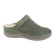 thumbnail image 1 of Zapato Chalada Mujer Musa-3 Verde Casual, 1 of 6