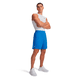 thumbnail image 4 of SHORT UNDER ARMOUR TECH 7 HOMBRE |1386969-402 - Talla S, 4 of 4