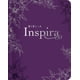 thumbnail image 2 of Libro Biblia Inspira NTV Tyndale Tapa Dura Lavanda, 2 of 9