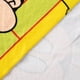 thumbnail image 3 of Toalla Playa C/Bolso 70x140 + 33x42 Mickey Player, 3 of 3