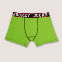 Lady Genny - Boxer De Algodón Para Niños