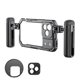 thumbnail image 1 of Kit de funda para teléfono NEEWER compatible con iPhone 17 Pro Max, 1 of 9