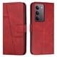 thumbnail image 1 of Funda Flip Para Realme C75 4g – Carcasa Delgada Y Resistente A Impactos Con Soporte Para Uso Diario Y Profesional, 1 of 5