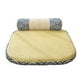 thumbnail image 1 of Cama Refrescante Para Perros Con Almohada, Estera Para Dormir Desmontable Para El Hogar, Perros Pequeños Y Gatos S, 1 of 3