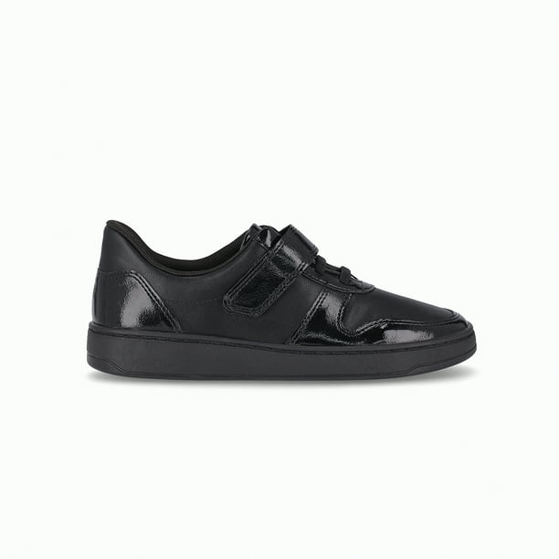 Zapatilla Urbana Mujer Negro Beta 264 Piccadilly