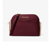 Cartera Michael Kors Bolso Crossbody Oxblood