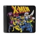 thumbnail image 1 of X-Men '97 Cartera de Cuero PU para Hombres, Tarjetero Bifold Delgado, Cartera Minimalista de Cuero Sintético Suave, 1 of 6
