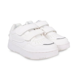 Zapatillas Unisex Blanco Pillin