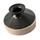 thumbnail image 1 of Saxofón Silencioso Portátil Duradero Para Suministros De Práctica De Instrumentos, 1 of 5