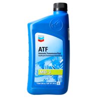 Chevron - Aceite Atf Md-3 1 Litro