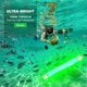 thumbnail image 4 of Luz de pesca submarina XXK 100W LED verde 5 m 12 V atrayente, 4 of 7