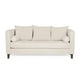 thumbnail image 2 of Sofa Rin 3 Cuerpos Beige, 2 of 3