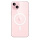 thumbnail image 2 of Funda Para Teléfono Iphone 15 Plus Transparente Con Magsafe, 2 of 5