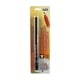 thumbnail image 1 of Marcador para tela Uchida Marvy 522-C-1 punta fina negro, 1 of 2