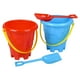thumbnail image 1 of Set de balde y pala para arena de playa Rhode Island Novelty x6, 1 of 3
