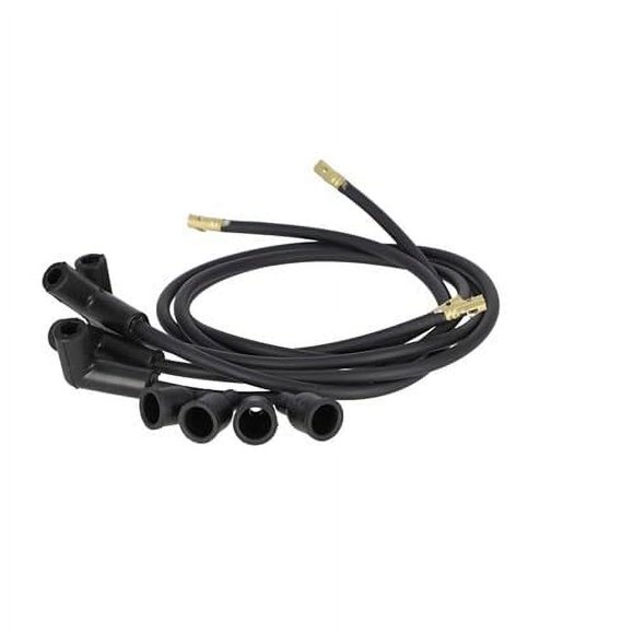 Juego de cables de bujía All States Ag Parts 9N12287B