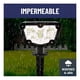 thumbnail image 3 of Foco Estaca Led Solar Jardin Impermeable Luz Calida, 3 of 3