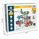 thumbnail image 3 of Block Magnetico Pista 125 pcs, 3 of 3