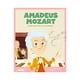 thumbnail image 1 of Libro Mozart, 1 of 2
