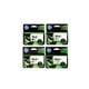 thumbnail image 1 of Pack Cartuchos Hp 964xl Original Hp 9010 9016 9018 9020, 1 of 2