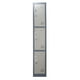 thumbnail image 1 of Locker Casillero Metalico 1 Cuerpo 3 Puertas, 1 of 7